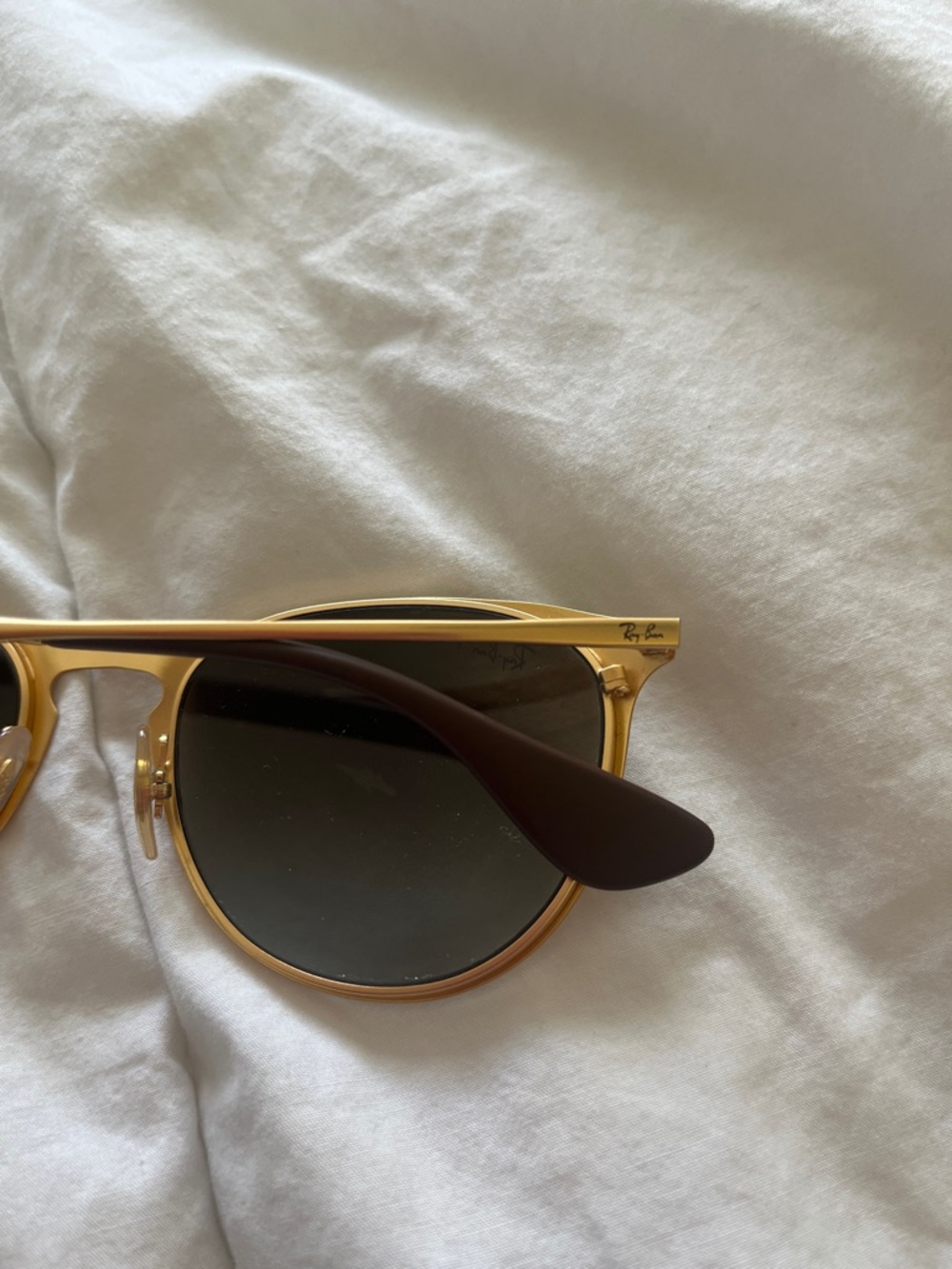 AUTHENTIC RAY BANS (Polarized) - Picture 5 of 6
